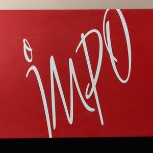 Impo Trodem Black Boots